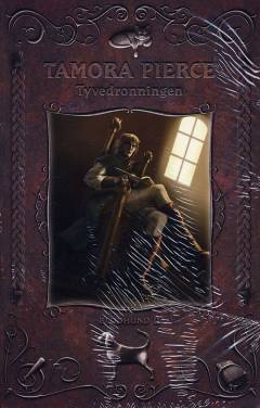 Tyvedronningen