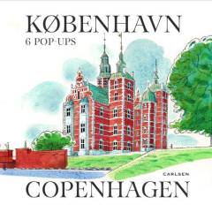 København : 6 pop-ups