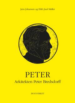 Peter : arkitekten Peter Bredsdorff