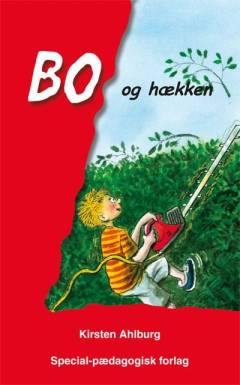 Bo og hækken