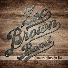 Greatest hits so far -