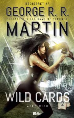 Wild cards. Bind 2 : Aces high