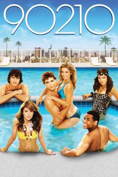 90210 (Sæson 2)