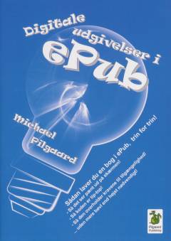 Digitale udgivelser i ePub