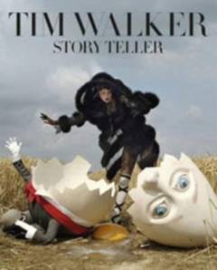 Story teller