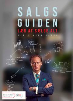 Salgsguiden : lær at sælge alt