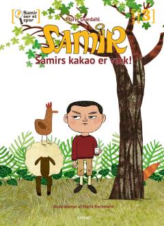 Samir - Samirs kakao er væk!