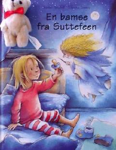 En bamse fra Suttefeen