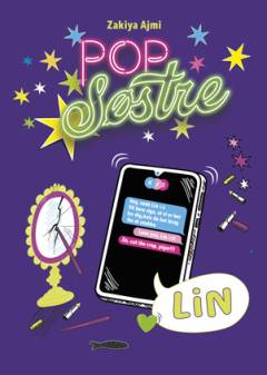 Popsøstre - Lin