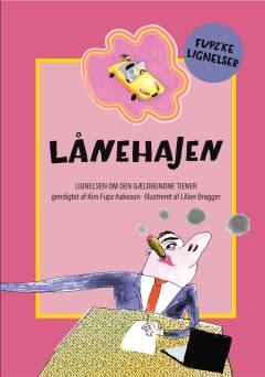 Lånehajen : lignelsen om Den gældbundne tjener