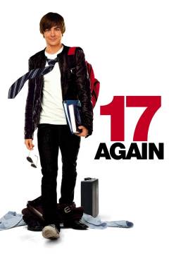 17 again