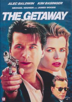 The getaway