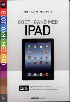 Godt i gang med iPad