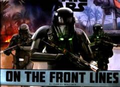 Star Wars: On the front lines