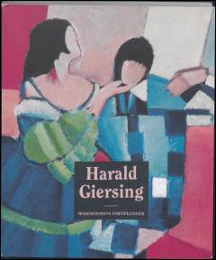 Harald Giersing : modernismens fortællinger
