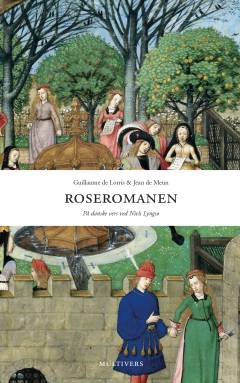 Roseromanen
