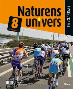 Naturens univers 8 : fysik/kemi : elevbog -- Kopimappe