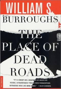 The place of dead roads