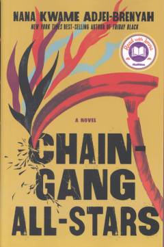 Chain-gang all-stars