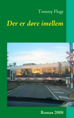 Der er døre imellem : et tidsdokument fra halvfjerdserne