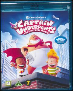 Filmen om Kaptajn Underhyler