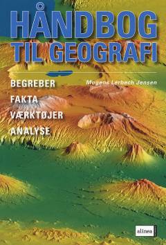 Håndbog til geografi