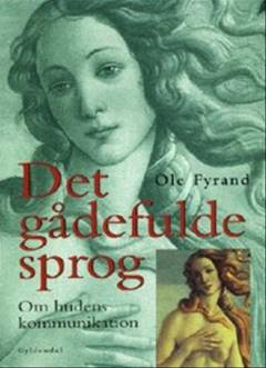 Det gådefulde sprog : om hudens kommunikation