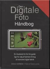 Den digitale foto håndbog