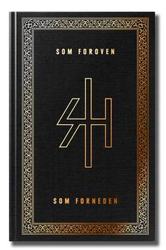 Som foroven, som forneden