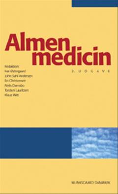 Almen medicin