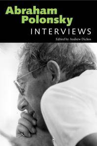 Abraham Polonsky : interviews