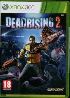 Dead rising 2
