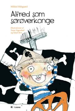 Alfred som sørøverkonge