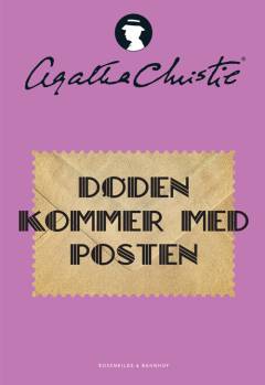 Døden kommer med posten