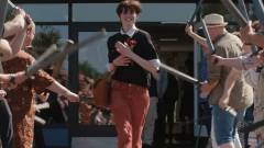 Med drager mod dæmoner. Afsnit 4 : Venner for livet