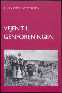 Vejen til genforeningen