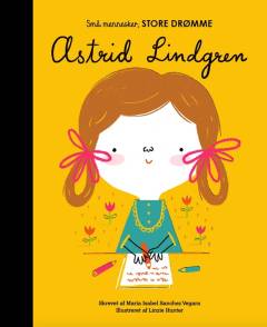 Astrid Lindgren