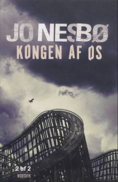 Kongen af Os. Bind 2 (Stor skrift)