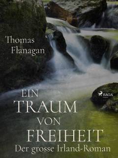 Ein Traum von Freiheit : der grosse Irland-Roman