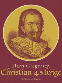 Christian 4.s krige