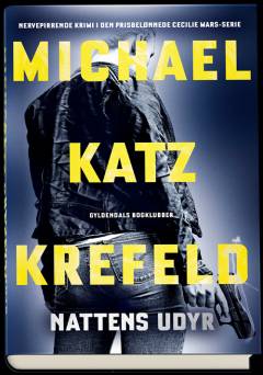 Bog, 1. bogklubudgave, 2021