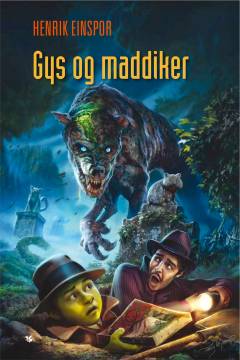 Bog, 1. udgave, 2015