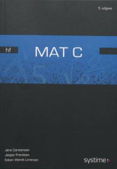 MAT C hf