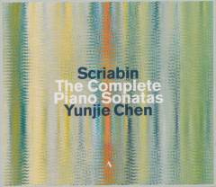 The complete piano sonatas