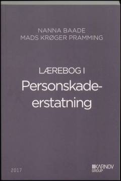 Bog, 1. udgave, 2017