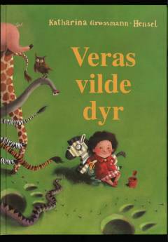 Veras vilde dyr