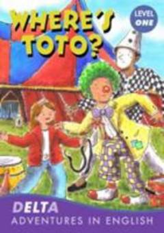 Where's Toto?