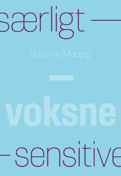 Særligt sensitive - voksne