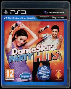 Playstation 3, 2012