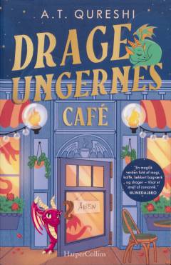Drageungernes café